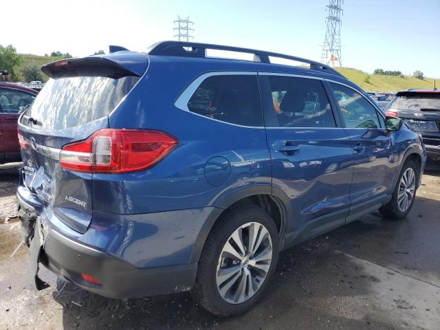 4S4WMAED2K3425104 Subaru Ascent Premium