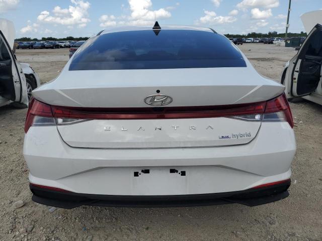 2023 HYUNDAI ELANTRA BL - KMHLM4AJXPU048250