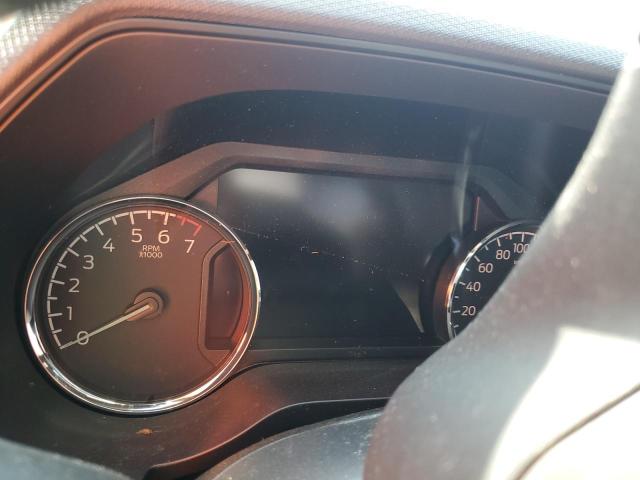 2022 FORD F150 SUPER - 1FTFW1ED3NFB60341