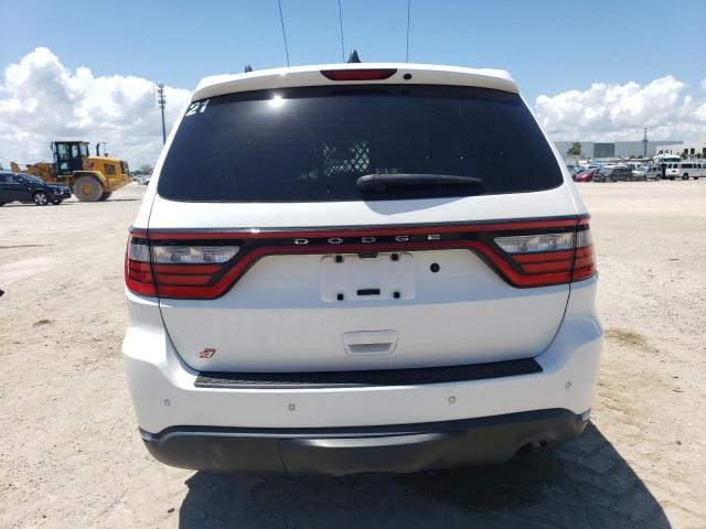 1C4RDJFG5LC406008 Dodge Durango SS 6