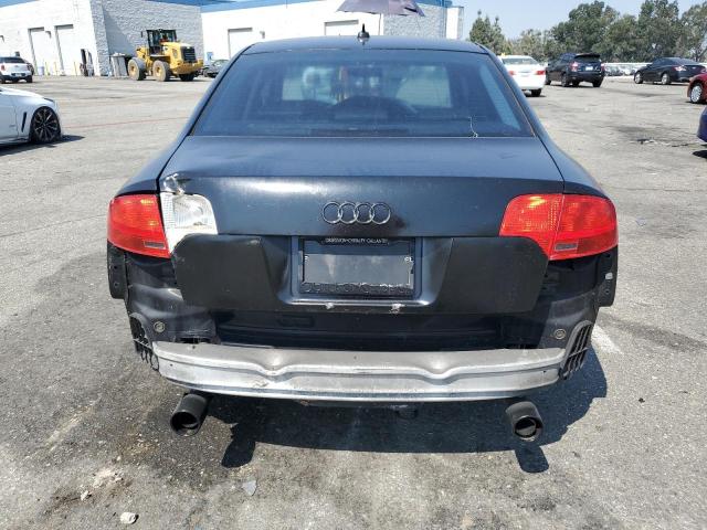 WAUAF78E57A236057 | 2007 Audi a4 2