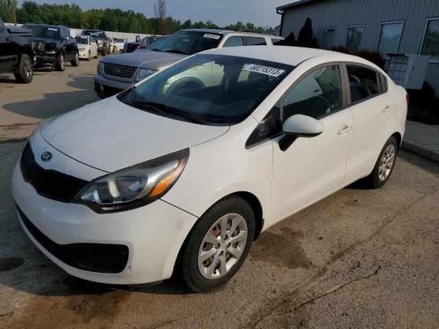 2015 Kia Rio LX