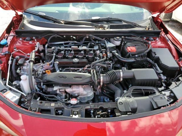 2024 ACURA INTEGRA A- 19UDE4H33RA001239