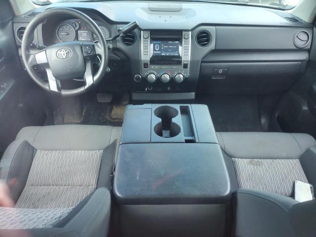 2015 TOYOTA TUNDRA SR - 5TFPW5F13FX429661