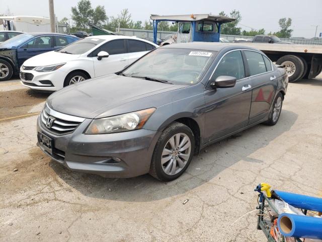 2011 Honda Accord Coupe EX-L