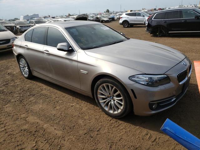 WBA5A5C52ED503596 BMW 528 I