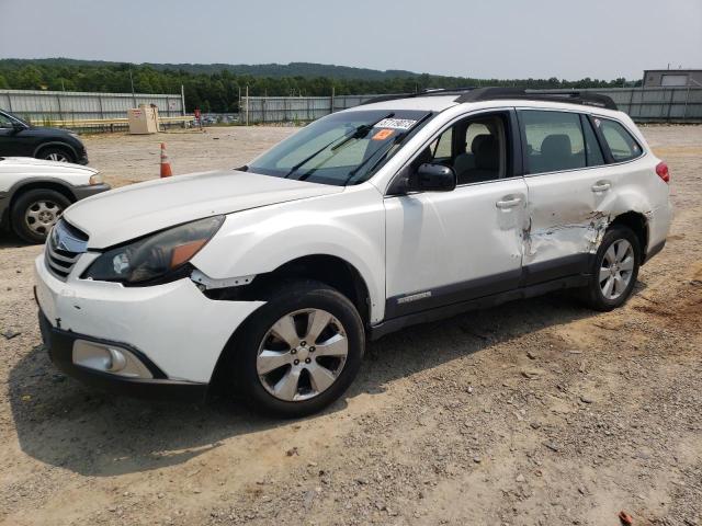 2012 Subaru Outback 2.5i