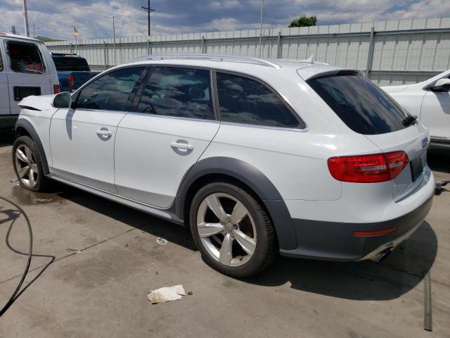 VIN WA1UFAFL9EA096441 2014 Audi A4, Premium Plus no.2