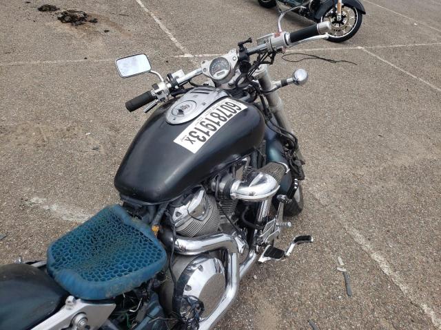 2002 HONDA VTX1800 C 1HFSC46022A002883