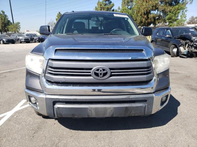 5TFRY5F18FX180132 Toyota Tundra Double Cab Sr/sr5
