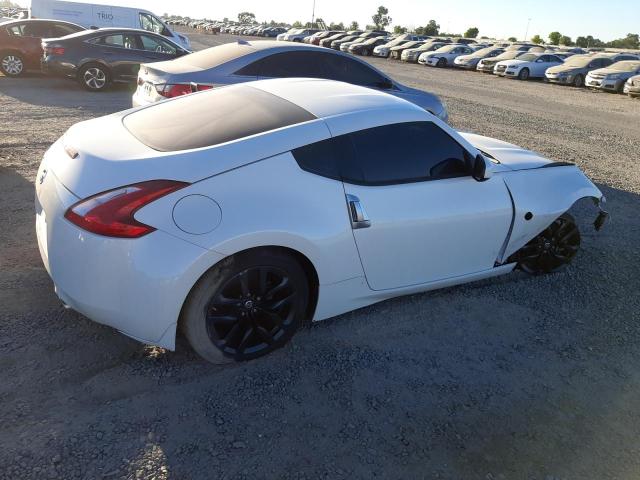JN1AZ4EH7GM930242 Nissan 370Z BASE