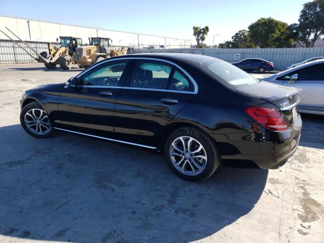 55SWF4KB9FU002577 Mercedes-Benz C 300 4matic