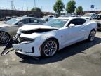 2020 CHEVROLET CAMARO LS - 1G1FB1RS3L0121522