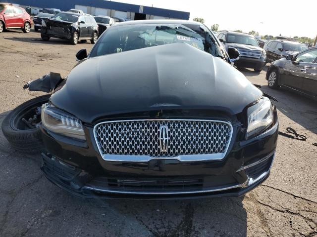 2017 LINCOLN MKZ PREMIE 3LN6L5A9XHR620485