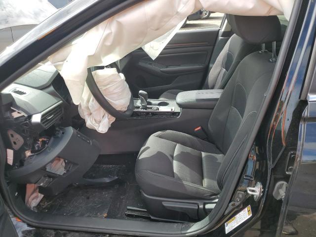2023 NISSAN ALTIMA S - 1N4BL4BV9PN311333