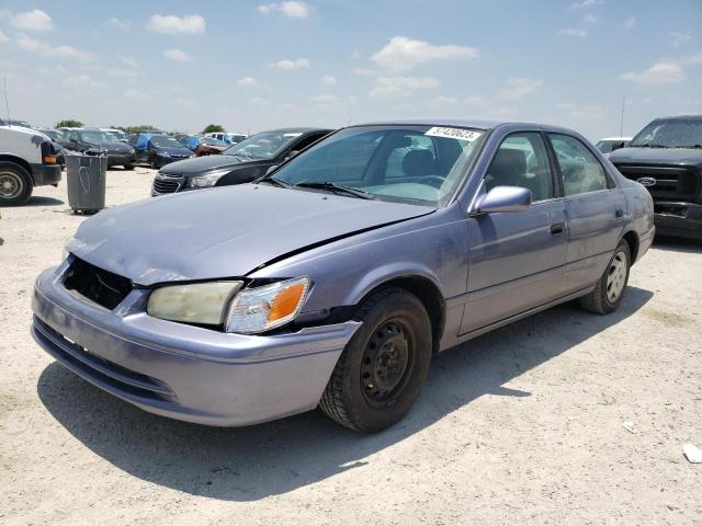 2000 Toyota Camry CE