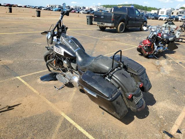 2009 HARLEY-DAVIDSON FLHRC 1HD1FR4139Y624169