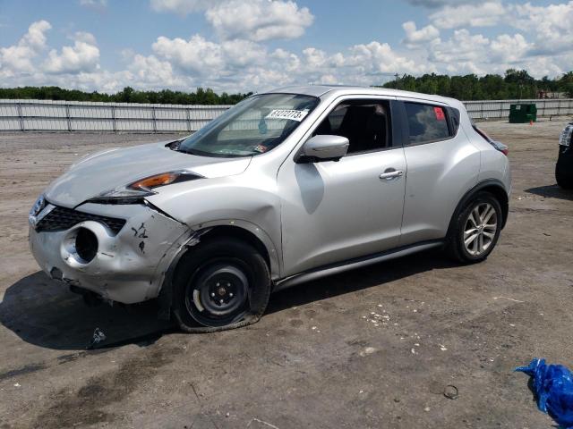 2015 Nissan JUKE S