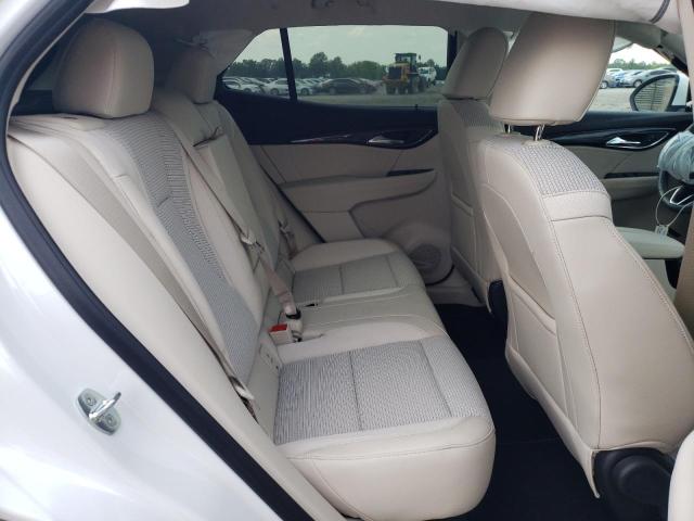 2023 BUICK ENVISION P - LRBAZLR42PD018888