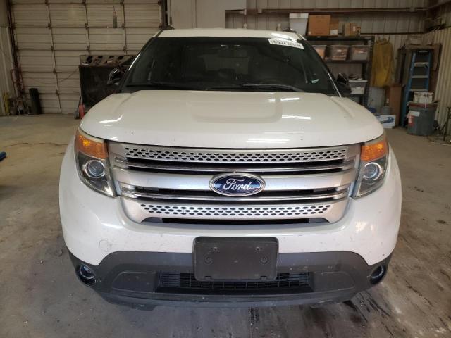 1FM5K8D82FGB01678 Ford EXPLORER XLT