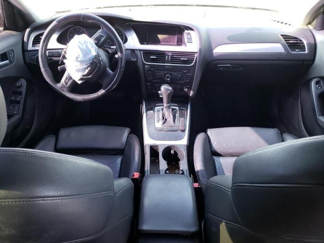 2022 AUDI 100 CS - WAUAFAFL2AN057828