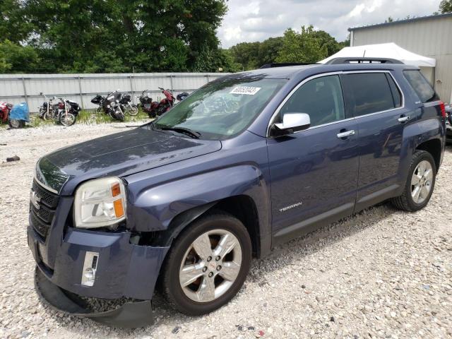 2014 GMC Terrain SLE