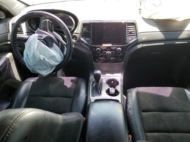 1C4RJFAG1MC565297 Jeep Grand Cherokee Laredo