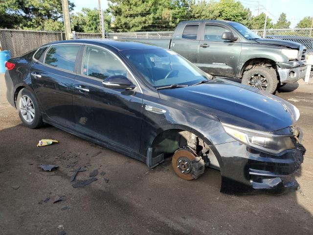 5XXGT4L37GG025828 KIA Optima Lx