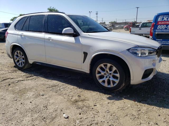 5UXKR6C54F0J79191 BMW X5 Xdrive50i