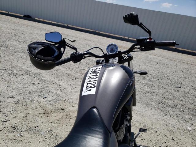2015 VICTORY MOTORCYCLES GUNNER - 5VPLB36N3F3034731
