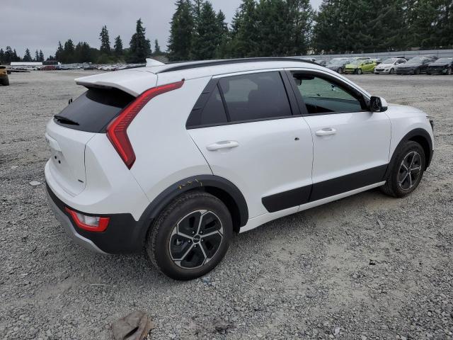 KNDCP3LEXP5090286 KIA NIRO LX