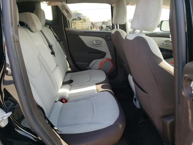 ZACCJABT2FPC32433 Jeep Renegade Latitude