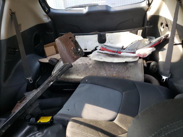 KNDPBCAC7F7733083 KIA Sportage Lx