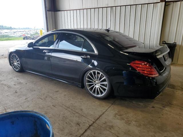 WDDUG8CB6HA322579 Mercedes-Benz S 550