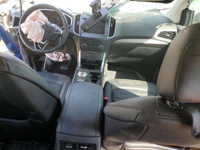 2FMPK4J95LBB10005 Ford EDGE SEL