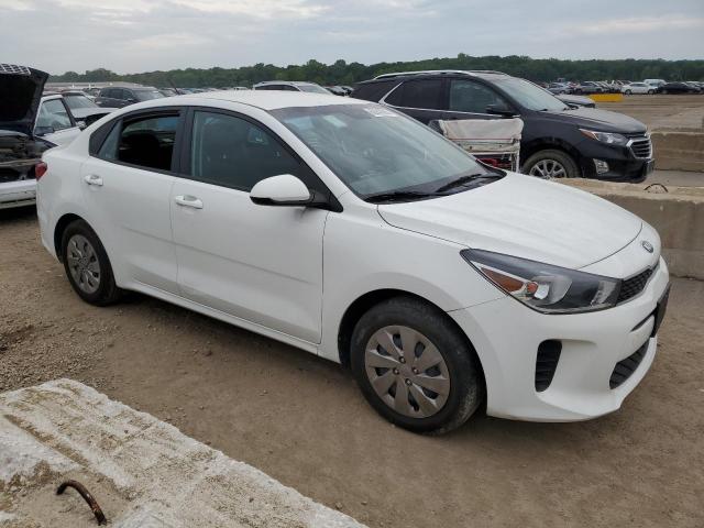 3KPA24AD1LE295077 Kia Rio LX 4