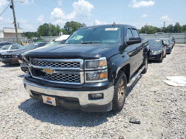 Vin: 3gcpcrec8fg205986, lot: 61630583, chevrolet all models c1500 lt 2015 img_1