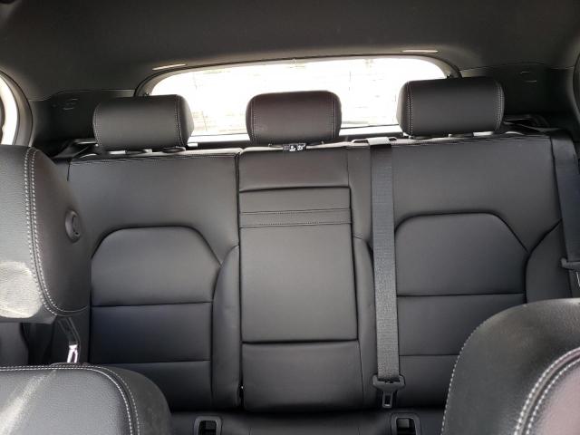WDCTG4GB9LU021945 Mercedes-Benz Gla 250 4matic