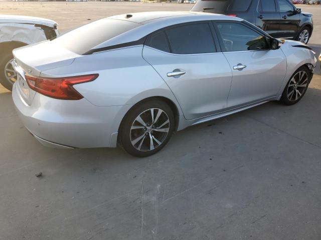 1N4AA6AP1GC404794 | 2016 NISSAN MAXIMA 3.5