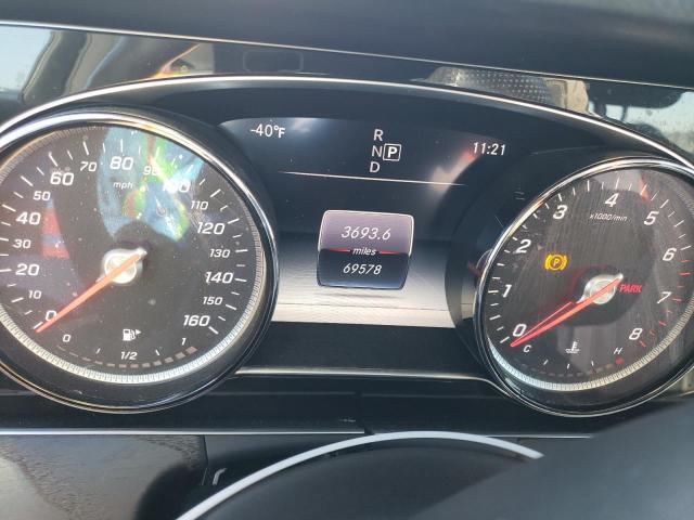 WDDZF4KB4HA235900 Mercedes-Benz E 300 4matic