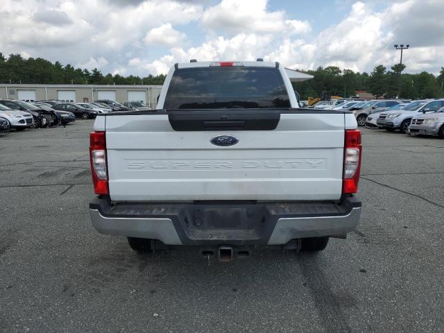 1FT8W2BT4LEE99767 Ford F250 Super Duty