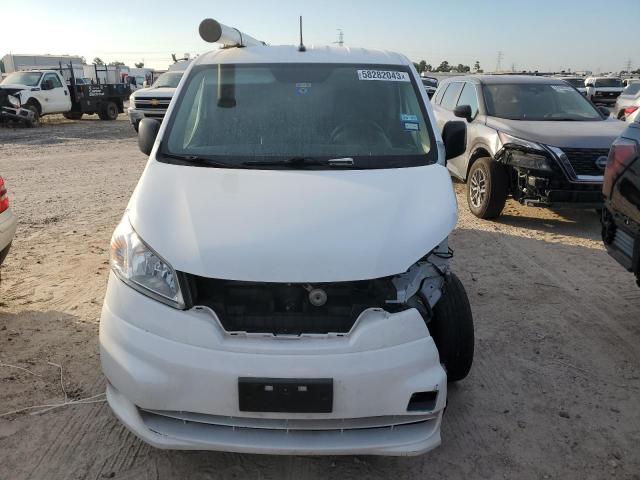 2020 Nissan Nv200 2.5S VIN: 3N6CM0KN4LK700365 Lot: 58282043