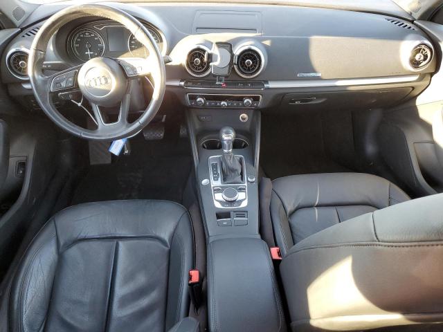 2017 AUDI A3 E-TRON - WAUUPBFF2HA069313