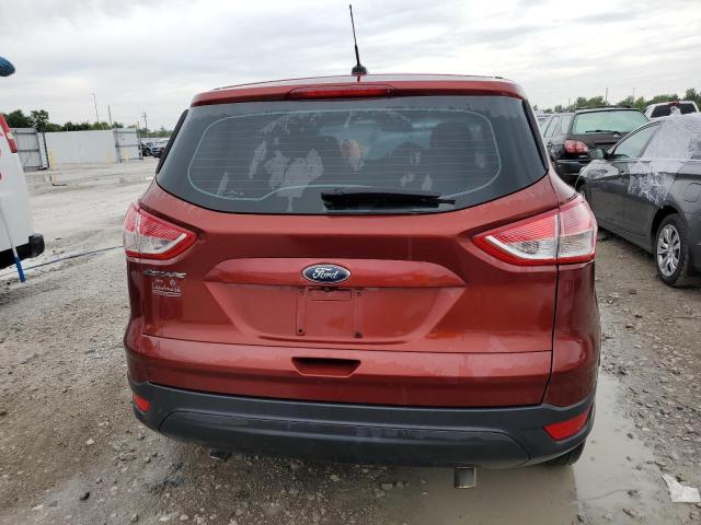 1FMCU0F78GUA07055 2016 FORD ESCAPE, photo no. 6