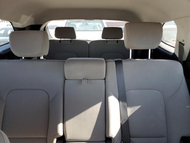 KM8SMDHFXHU200932 Hyundai Santa Fe Se
