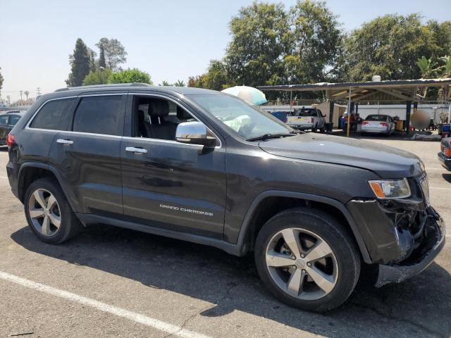 1C4RJFBG6EC302965 Jeep Grand Cherokee Limited