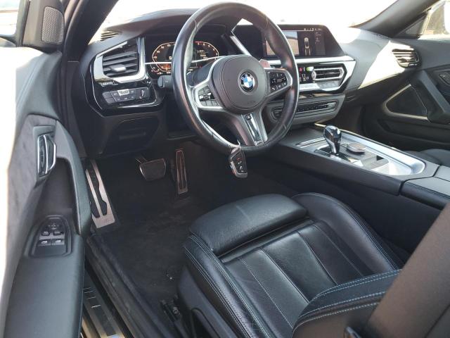 2020 BMW Z4 M40I - WBAHF9C0XLWW56108