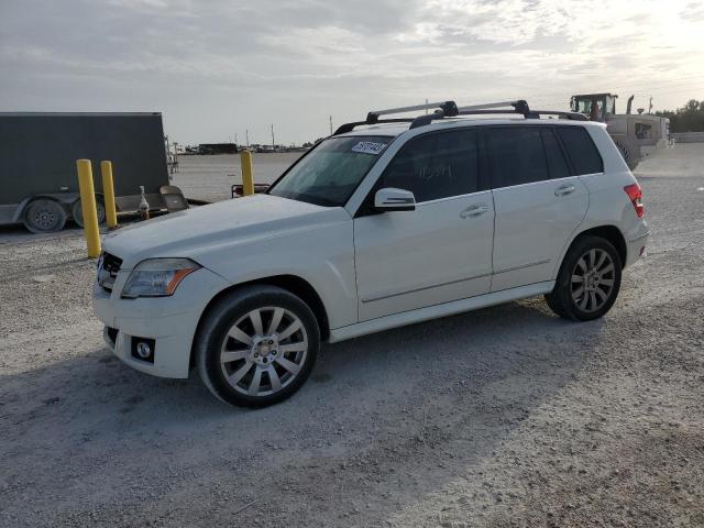 2011 Mercedes-Benz GLK-Class GLK 350