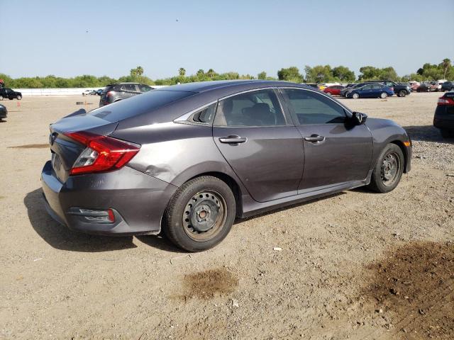 19XFC2F54JE021636 Honda Civic Lx