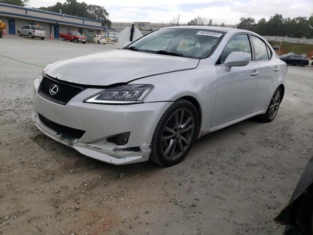 2008 Lexus IS 250 